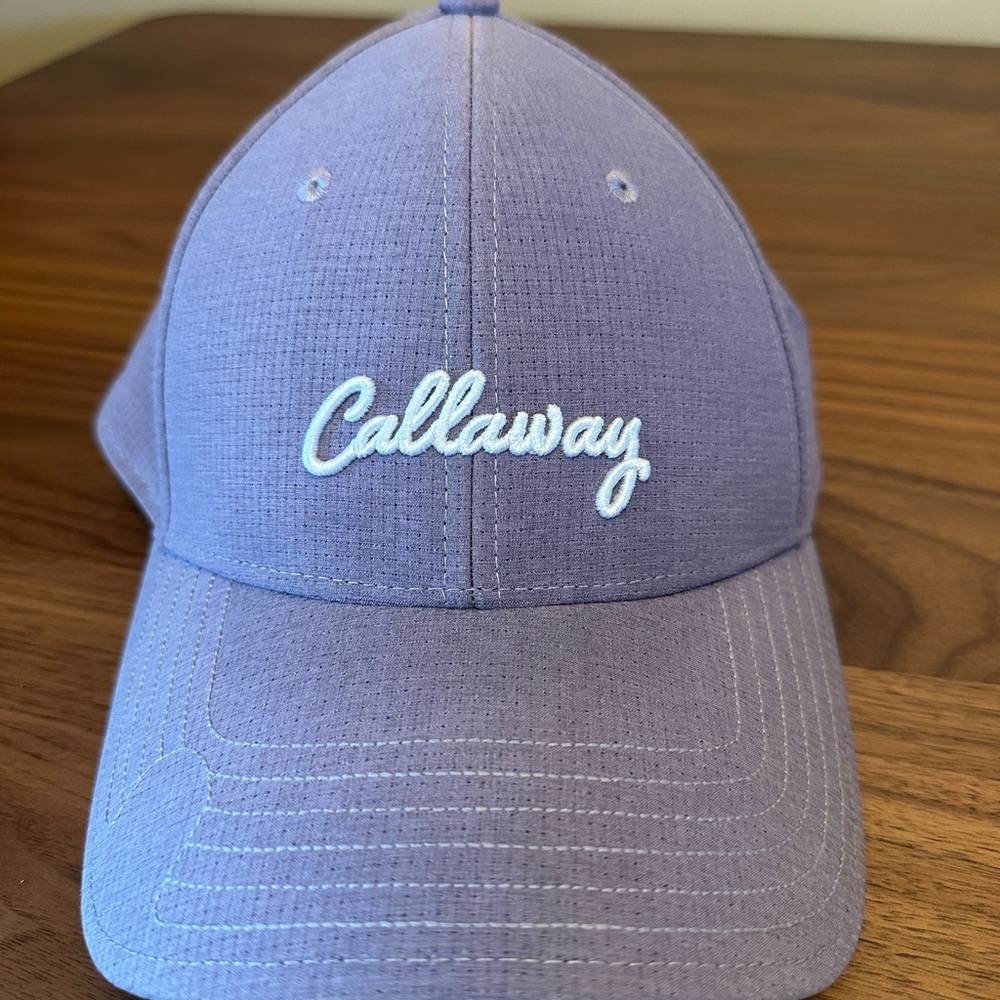 Callaway Women’s Lavender Hat